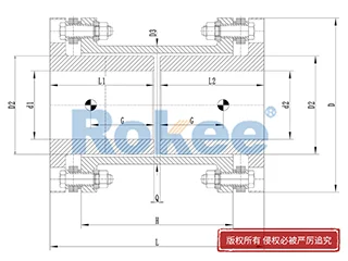 鋼片式聯(lián)軸器廠家,鋼片式聯(lián)軸器生產(chǎn)廠家