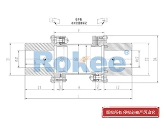 鋼片式聯(lián)軸器廠家,鋼片式聯(lián)軸器生產(chǎn)廠家