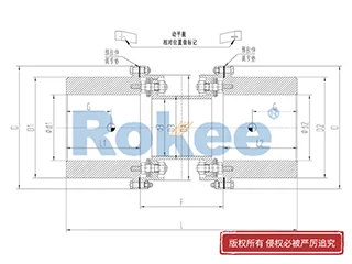 鋼片式聯(lián)軸器廠家,鋼片式聯(lián)軸器生產(chǎn)廠家