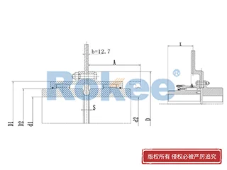 齒型聯(lián)軸器廠家,齒型聯(lián)軸器生產(chǎn)廠家