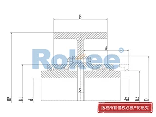 齒型聯(lián)軸器廠家,齒型聯(lián)軸器生產(chǎn)廠家