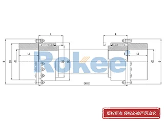 齒型聯(lián)軸器廠家,齒型聯(lián)軸器生產(chǎn)廠家