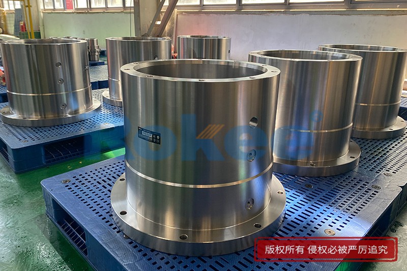 Sleeve Couplings